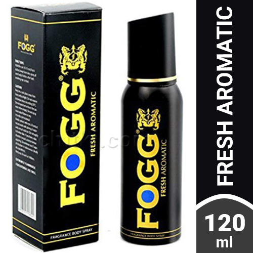 best fogg perfume